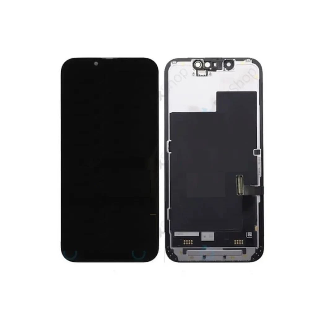 تعویض ال سی دی آیفون ۱۳ مینی - iPhone 13 mini