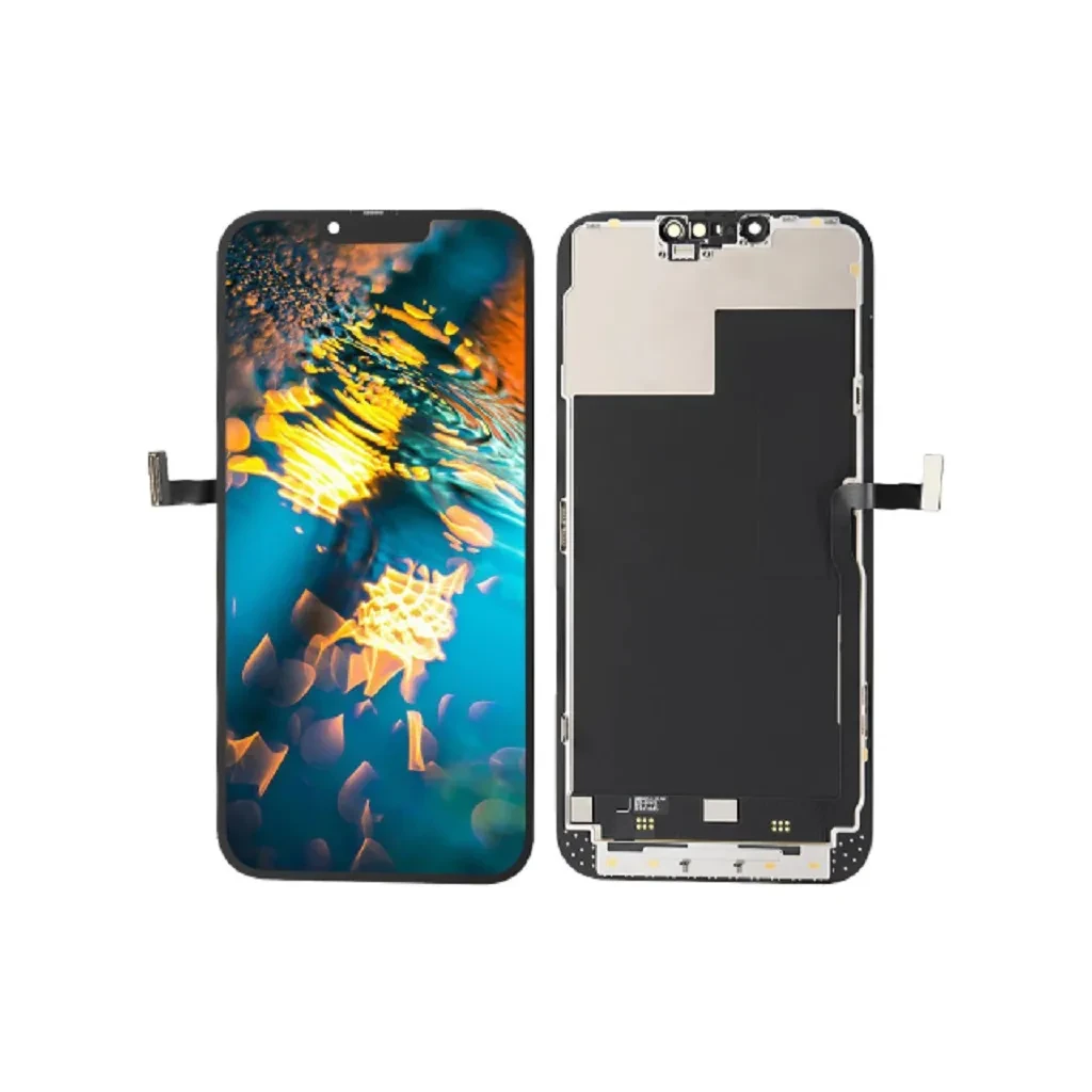 تعویض ال سی دی آیفون ۱۳ پرو مکس - iPhone 13 Pro Max