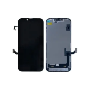 ال سی دی آیفون ۱۴ - iPhone 14