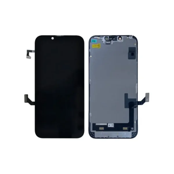 ال سی دی آیفون ۱۴ - iPhone 14