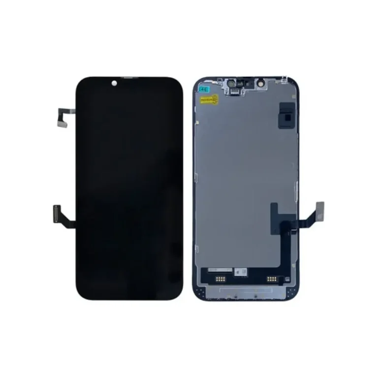 ال سی دی آیفون ۱۴ - iPhone 14