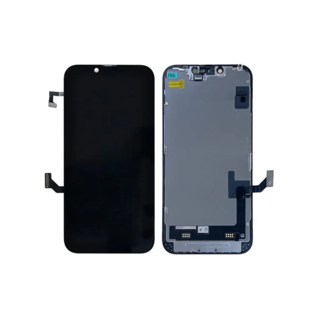 تعویض ال سی دی آیفون ۱۴ - iPhone 14