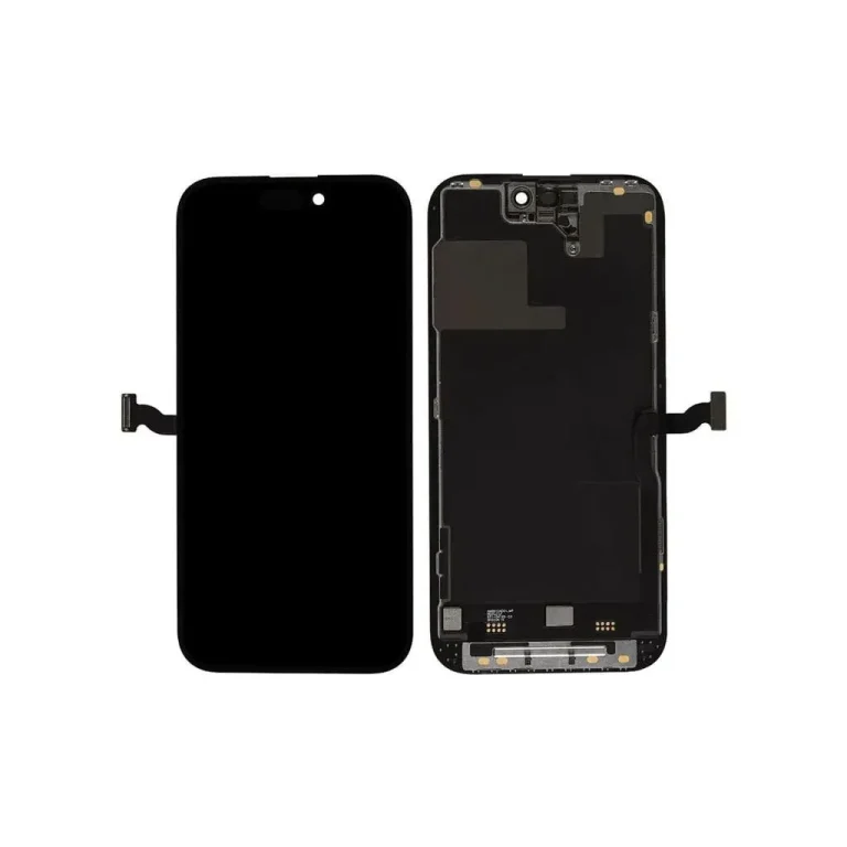 ال سی دی آیفون ۱۴ پرو - iPhone 14 Pro
