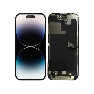 ال سی دی آیفون ۱۴ پرو مکس - iPhone 14 Pro Max