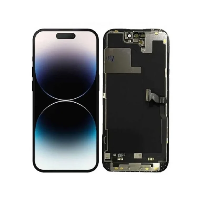 ال سی دی آیفون ۱۴ پرو مکس - iPhone 14 Pro Max