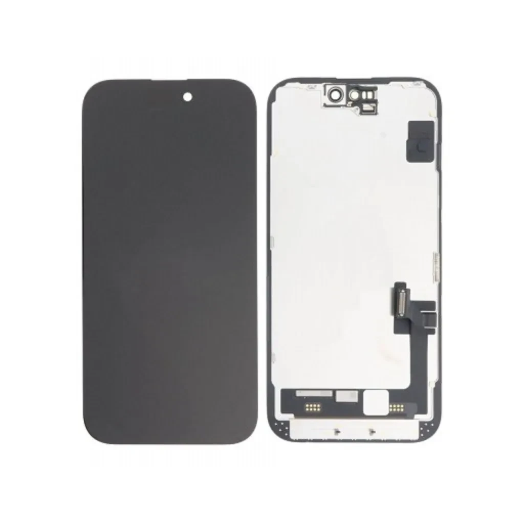 تعویض ال سی دی آیفون ۱۵ - iPhone 15