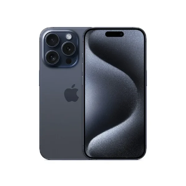 ال سی دی آیفون ۱۵ پرو - iPhone 15 Pro