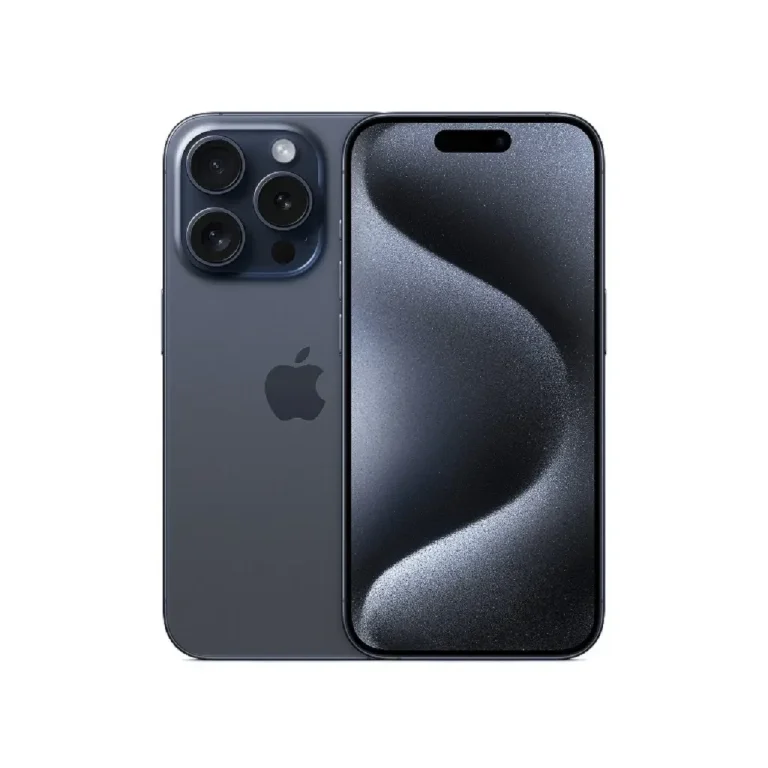 ال سی دی آیفون ۱۵ پرو - iPhone 15 Pro