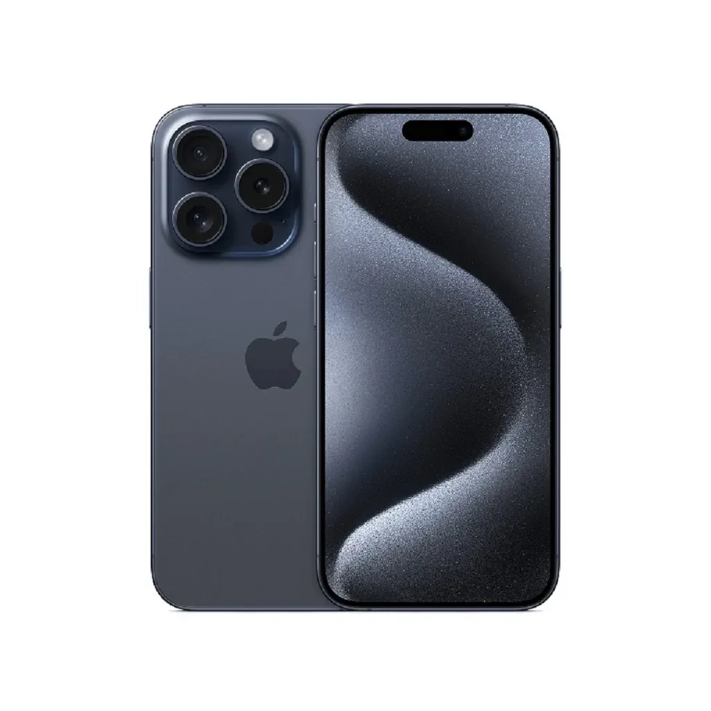 تعویض ال سی دی آیفون ۱۵ پرو - iPhone 15 Pro