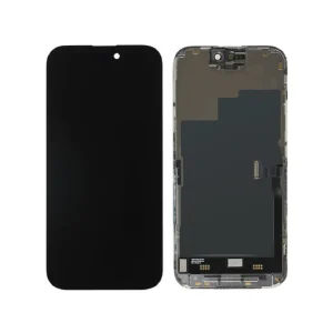 ال سی دی آیفون ۱۵ پرو مکس - iPhone 15 Pro Max