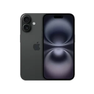 ال سی دی آیفون ۱۶ - iPhone 16