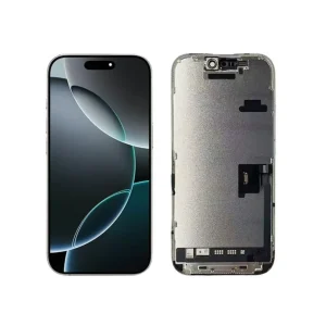 ال سی دی آیفون ۱۶ پرو - iPhone 16 Pro