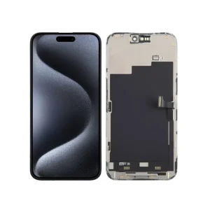 ال سی دی آیفون ۱۶ پرو مکس - iPhone 16 Pro Max