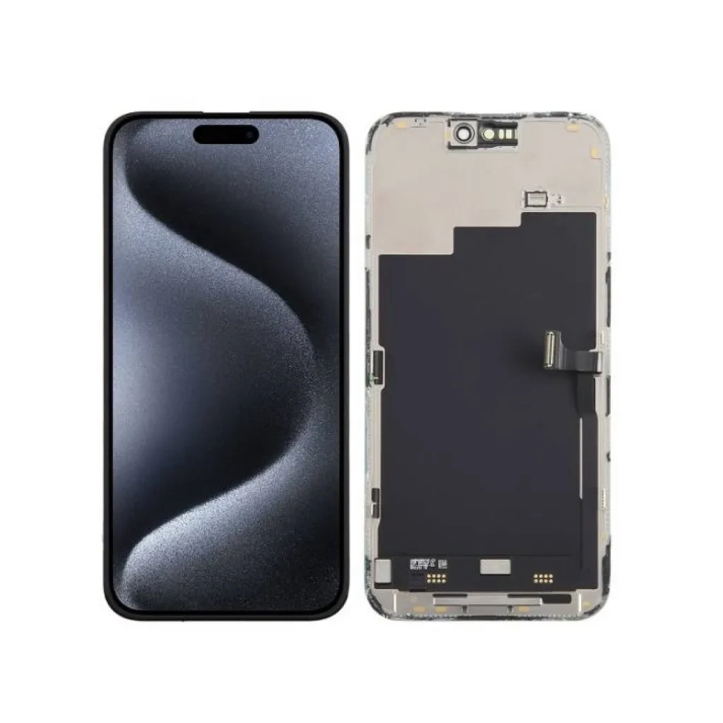 تعویض ال سی دی آیفون ۱۶ پرو مکس - iPhone 16 Pro Max