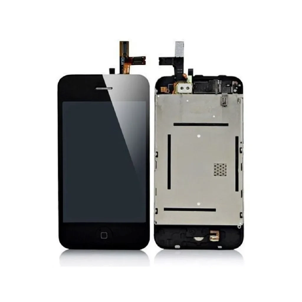 تعویض ال سی دی آیفون ۳ جی اس - iPhone 3GS