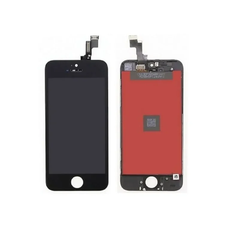 ال سی دی آیفون ۵ اس اس ای - iPhone 5s SE