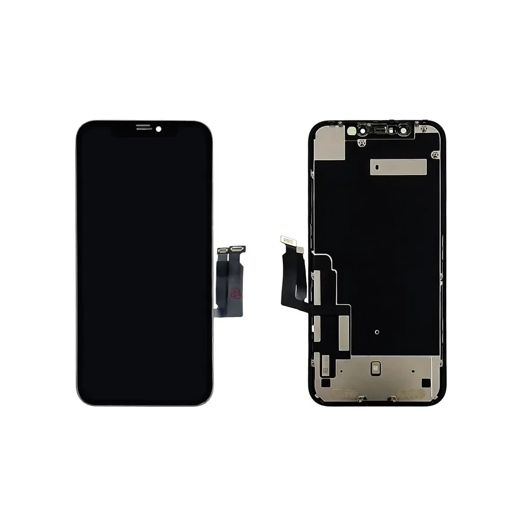 تعویض ال سی دی آیفون ایکس آر - iPhone XR