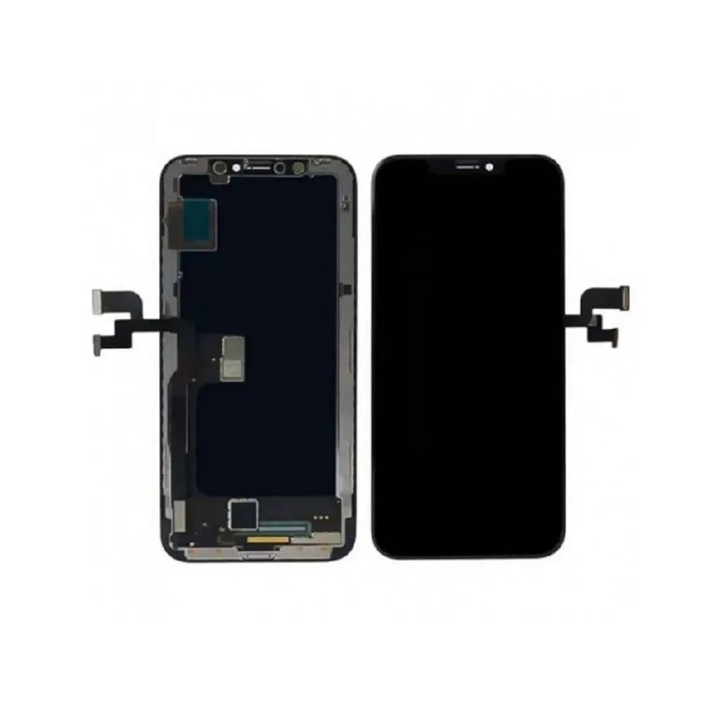 تعویض ال سی دی آیفون ایکس اس مکس - iPhone XS Max