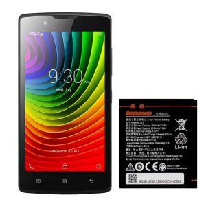 باتری لنوو ای۲۰۱۰ - Lenovo A2010