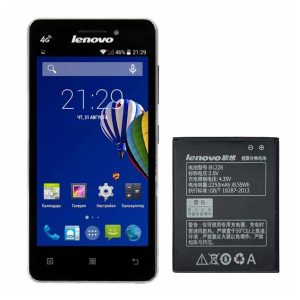 باتری لنوو ای۳۶۰ تی - Lenovo A360t