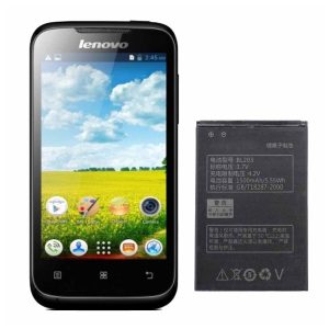 باتری لنوو ای۳۶۹ آی - Lenovo A369i