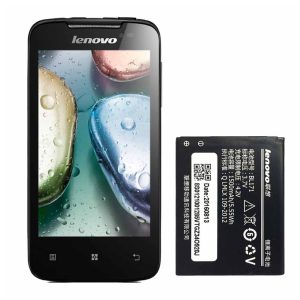 باتری لنوو ای۳۹۰ - Lenovo A390