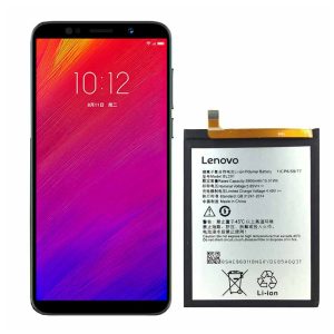 باتری لنوو ای۵ - Lenovo A5