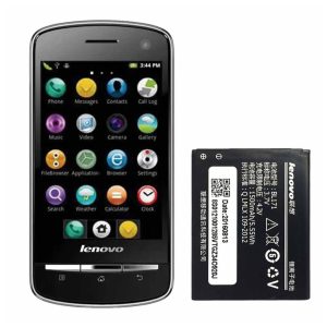 باتری لنوو ای۶۰ - Lenovo A60