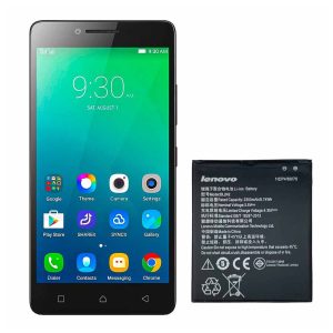 باتری لنوو ای۶۰۱۰ - Lenovo A6010