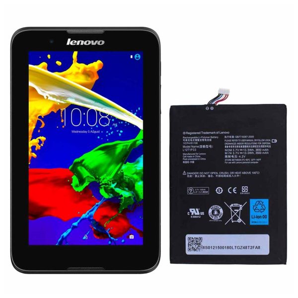 باتری لنوو A7-30 - Lenovo A7-30