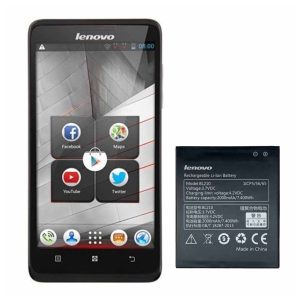 باتری لنوو ای۷۶۶ - Lenovo A766