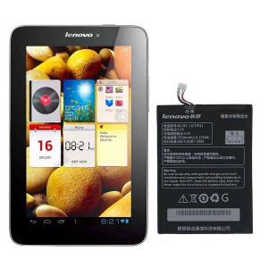باتری لنوو آیدیا تب A2107 - Lenovo IdeaTab A2107
