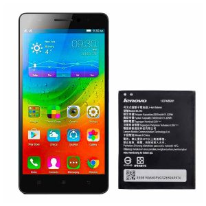 باتری کی 3 نوت - Lenovo K3 Note