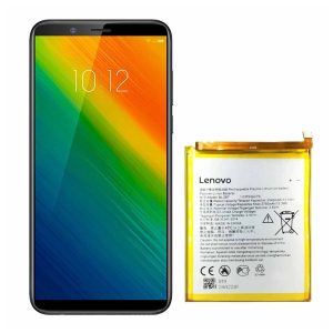 باتری لنوو کی۹ نوت - Lenovo K9 Note
