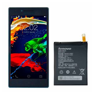 باتری لنوو پی۷۰ - Lenovo P70