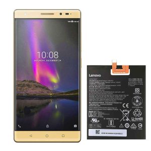 باتری لنوو فب ۲ پلاس - Lenovo Phab 2 Plus