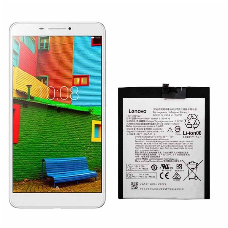 باتری لنوو فب - Lenovo Phab