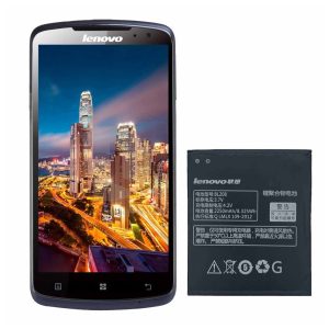 باتری لنوو اس۹۲۰ - Lenovo S920