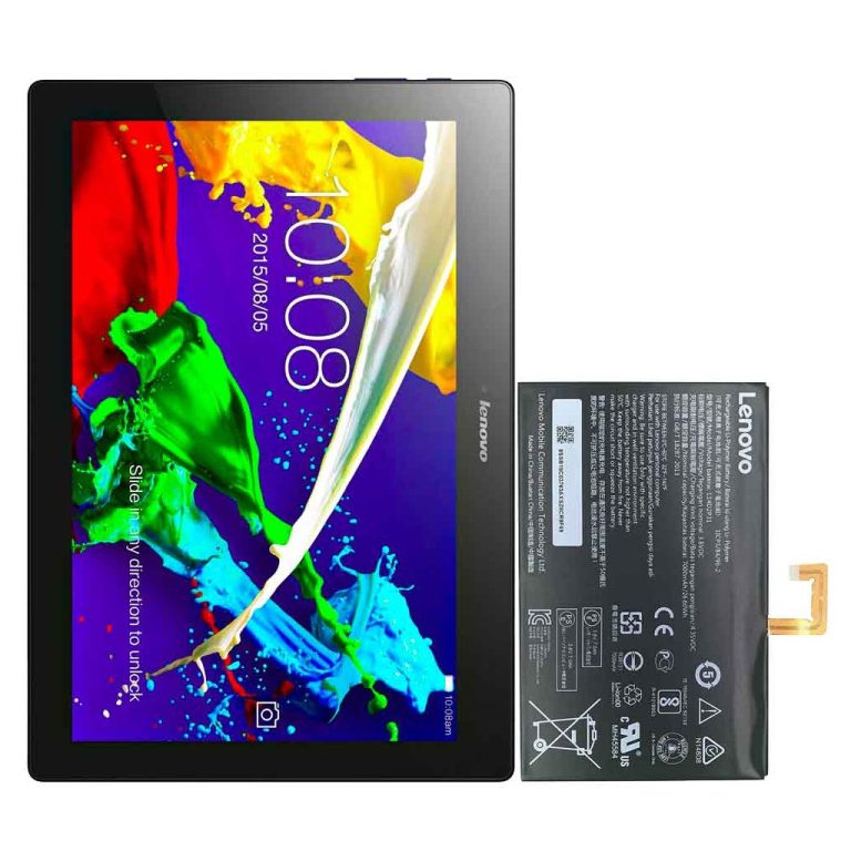 باتری لنوو تب ۲ مدل A10-70 - Lenovo Tab 2 A10-70