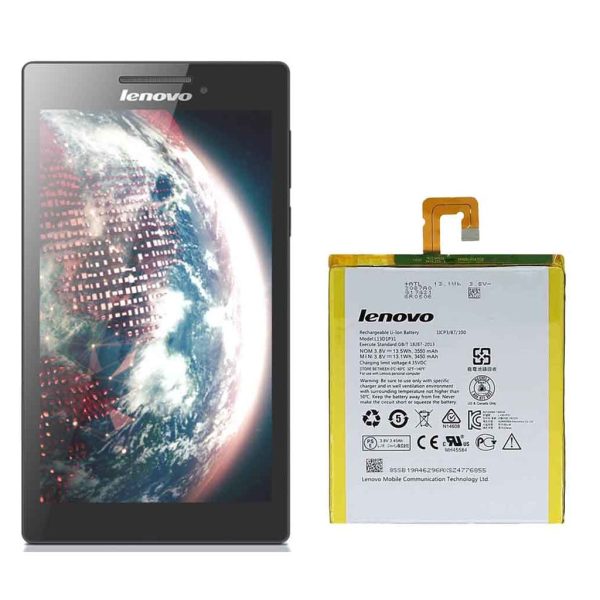 باتری لنوو تب ۲ مدل A7-10 - Lenovo Tab 2 A7-10