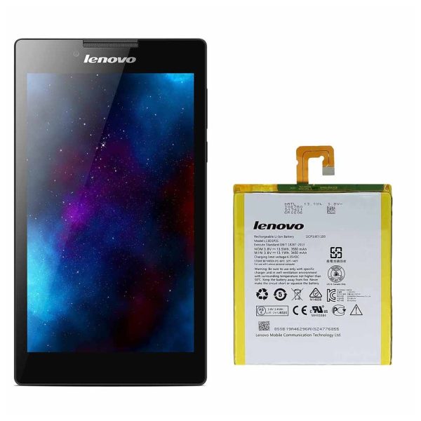 باتری لنوو تب ۲ مدل A7-30 - Lenovo Tab 2 A7-30