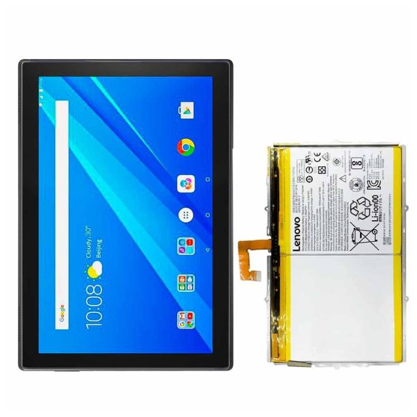 باتری لنوو تب ۴ مدل ۱۰ - Lenovo Tab 4 10