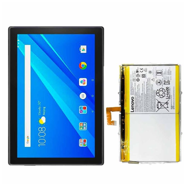 باتری لنوو تب ۴ مدل ۱۰ - Lenovo Tab 4 10