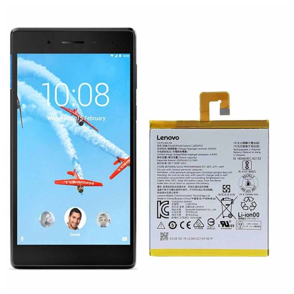 باتری لنوو تب ۷ - Lenovo Tab 7