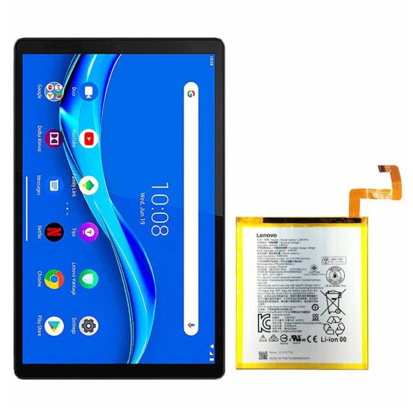 باتری لنوو تب M10 پلاس - Lenovo Tab M10 Plus