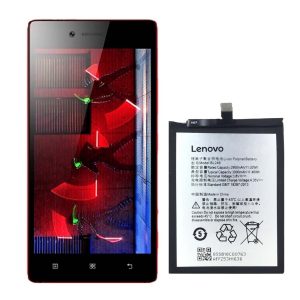 باتری لنوو وایب شات - Lenovo Vibe Shot