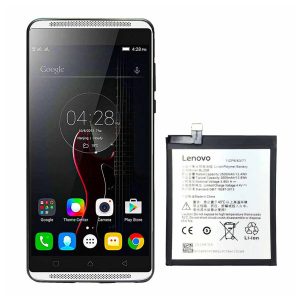 باتری لنوو وایب ایکس۳ - Lenovo Vibe X3