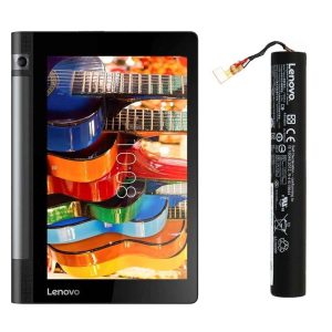 باتری لنوو یوگا تب ۳ مدل ۸٫۰ - Lenovo Yoga Tab 3 8.0