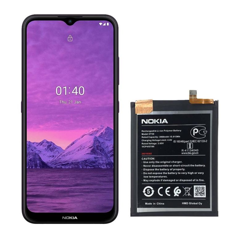 باتری نوکیا ۱٫۴ - Nokia 1.4