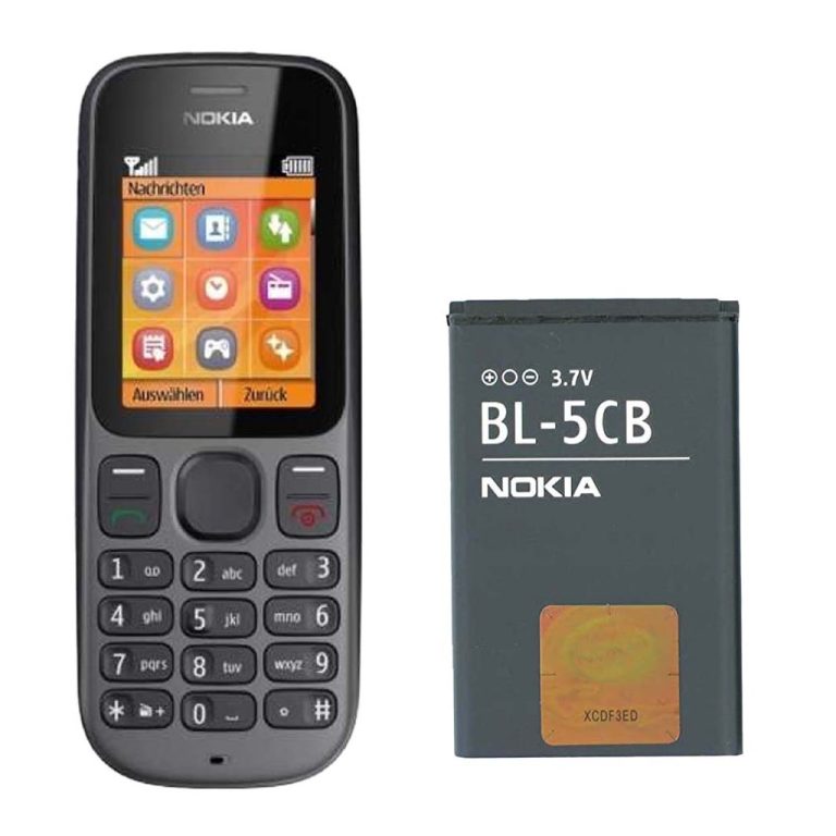 باتری نوکیا ۱۰۰ - Nokia 100